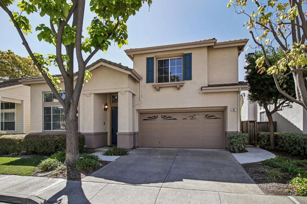 482 Stonefield