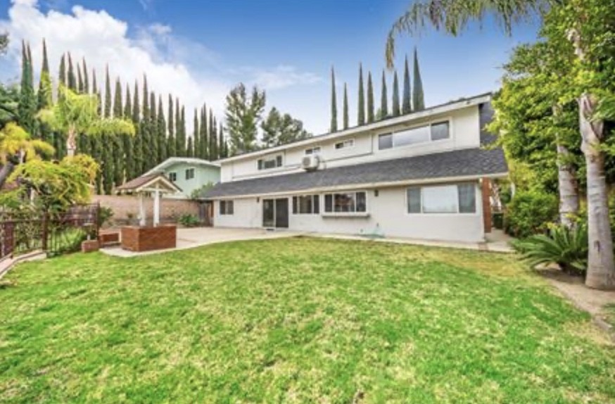 22905 De Kalb Drive