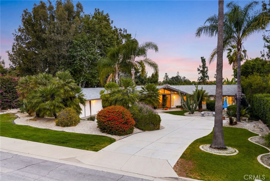 4250 Piedmont Mesa Road