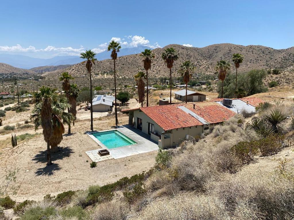 Not Applicable-1 - Residential