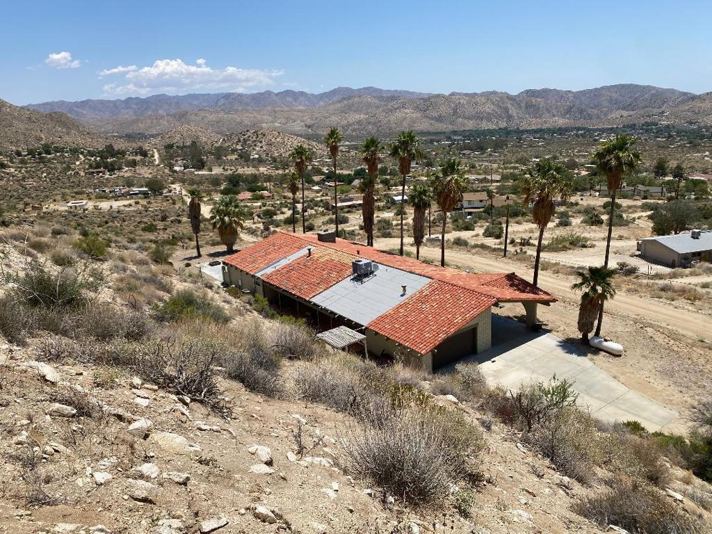 Not Applicable-1 - Residential