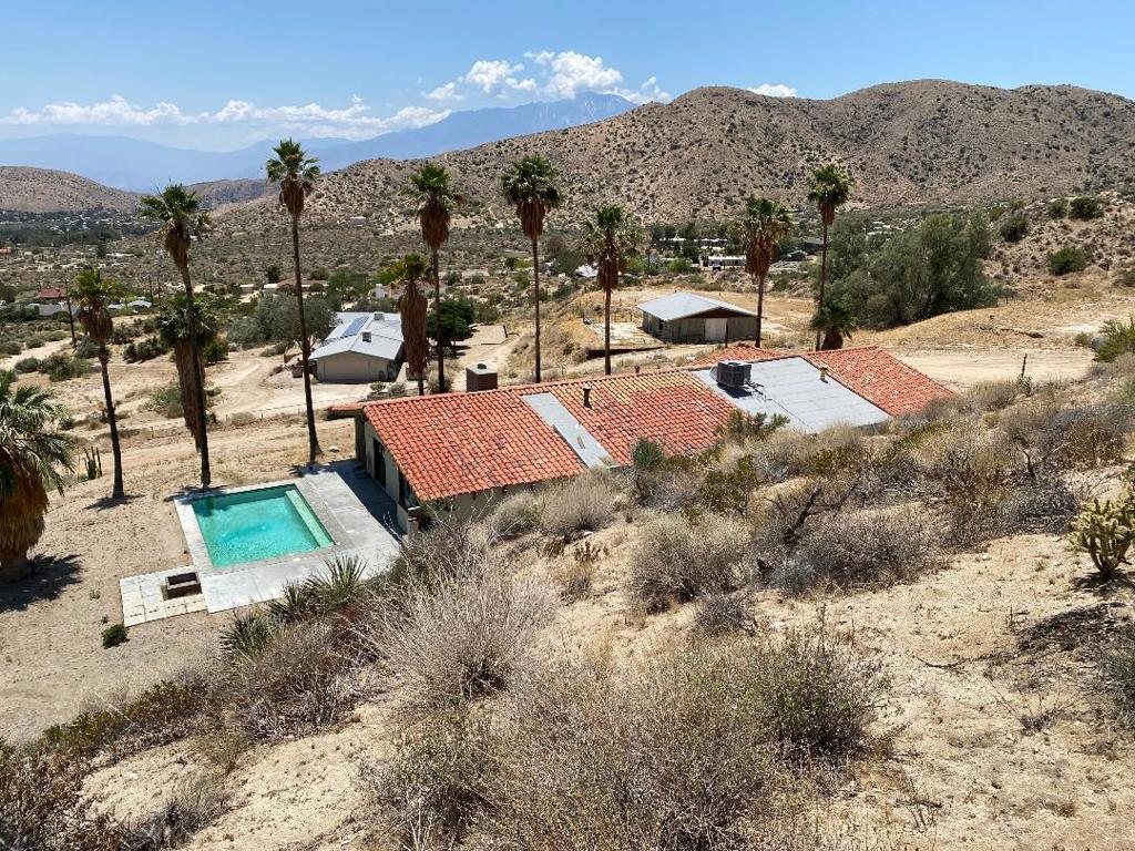 Not Applicable-1 - Residential