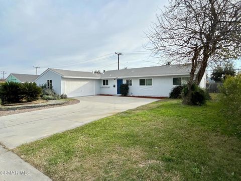 Photo of 1240 Graham Street, Simi Valley, CA 93065 (MLS # 226000566)