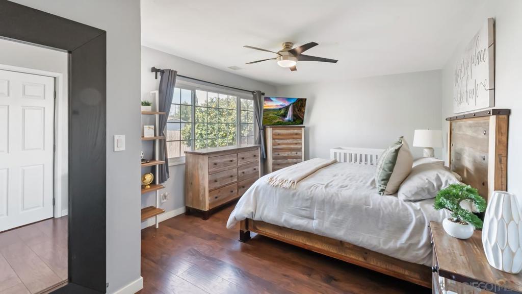 Chula Vista - Residential