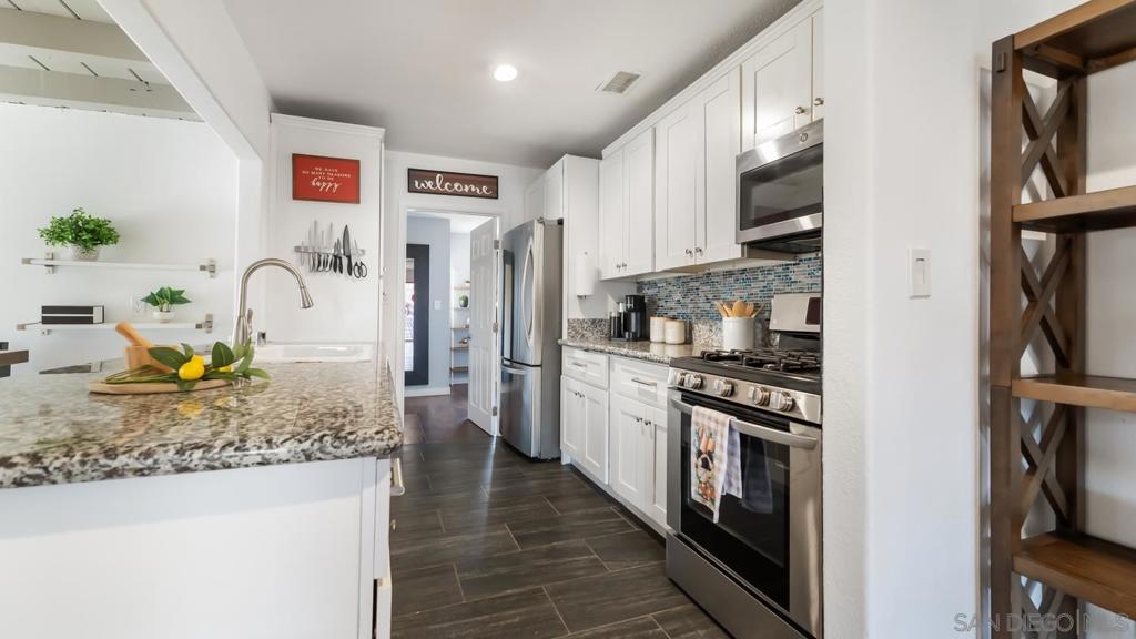 Chula Vista - Residential