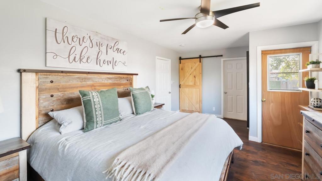 Chula Vista - Residential