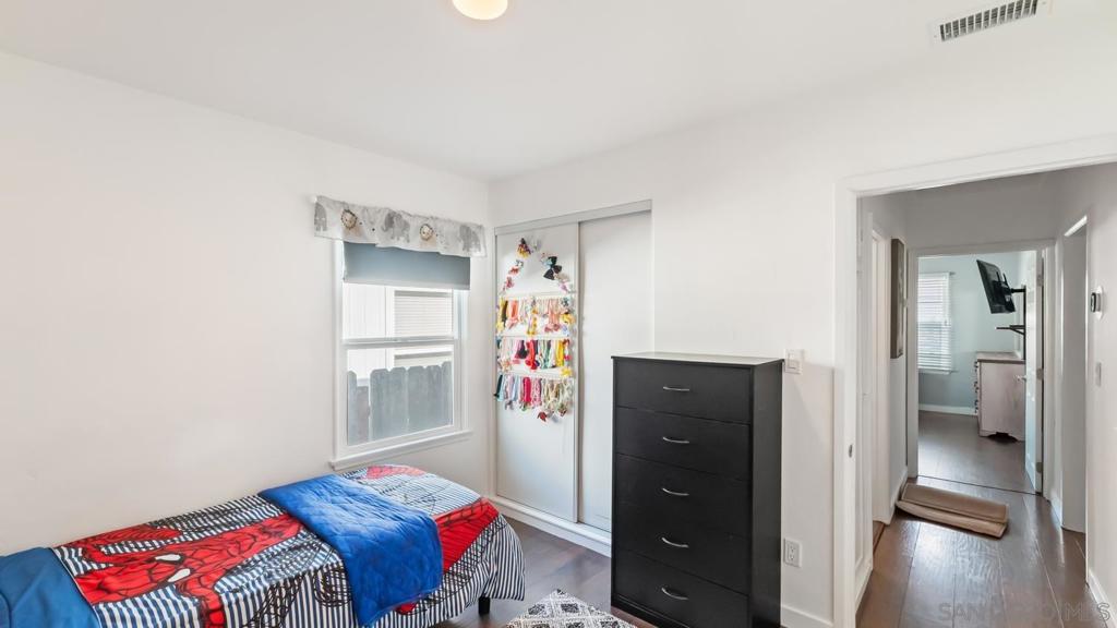 Chula Vista - Residential