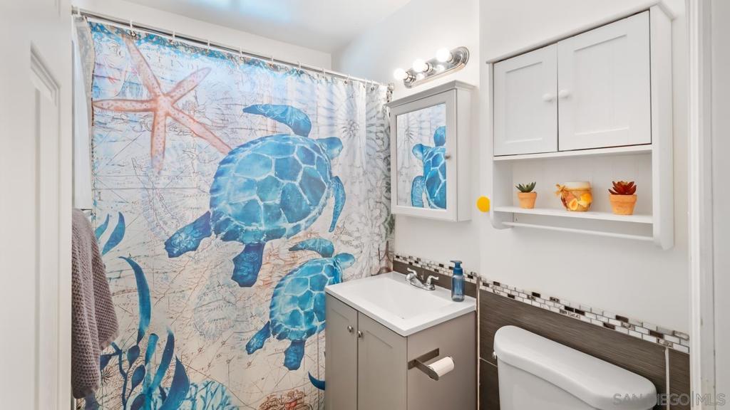 Chula Vista - Residential