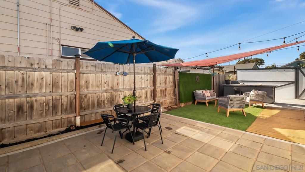 Chula Vista - Residential