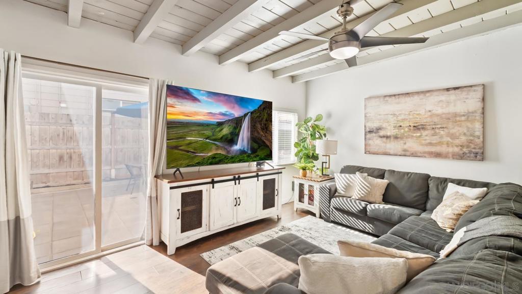 Chula Vista - Residential