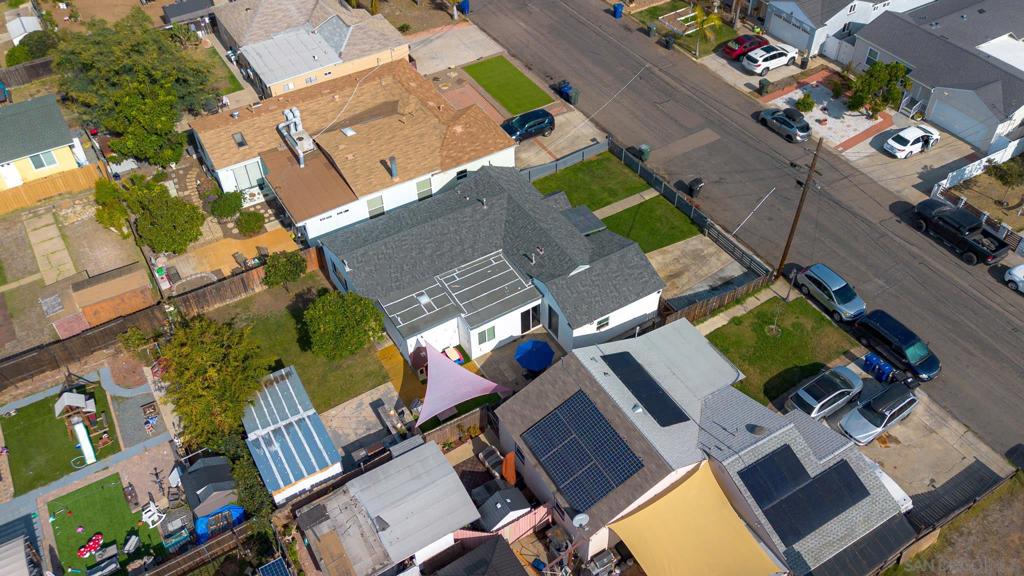 Chula Vista - Residential