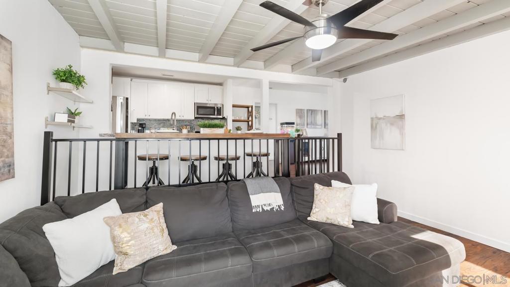 Chula Vista - Residential