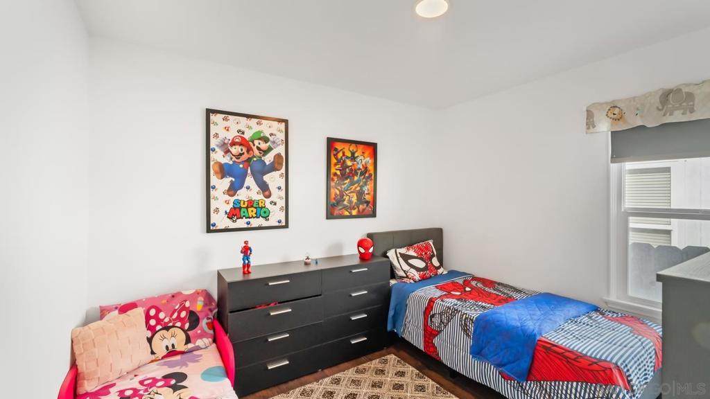 Chula Vista - Residential