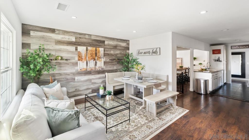 Chula Vista - Residential