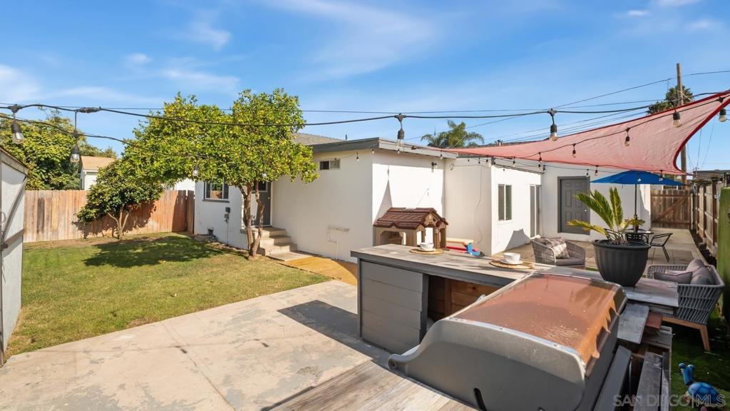 Chula Vista - Residential