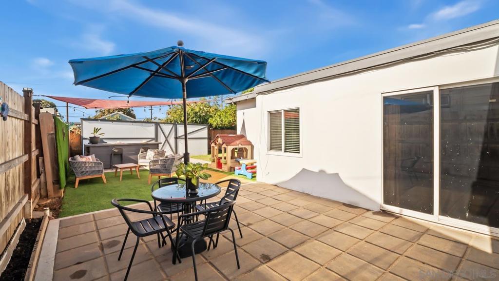 Chula Vista - Residential