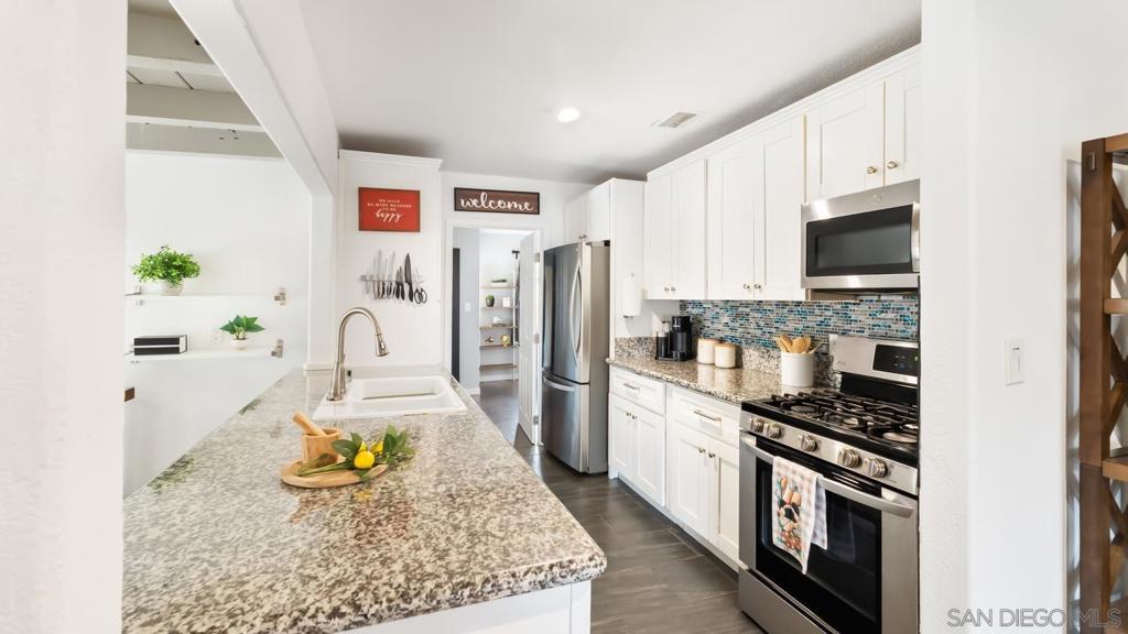 Chula Vista - Residential