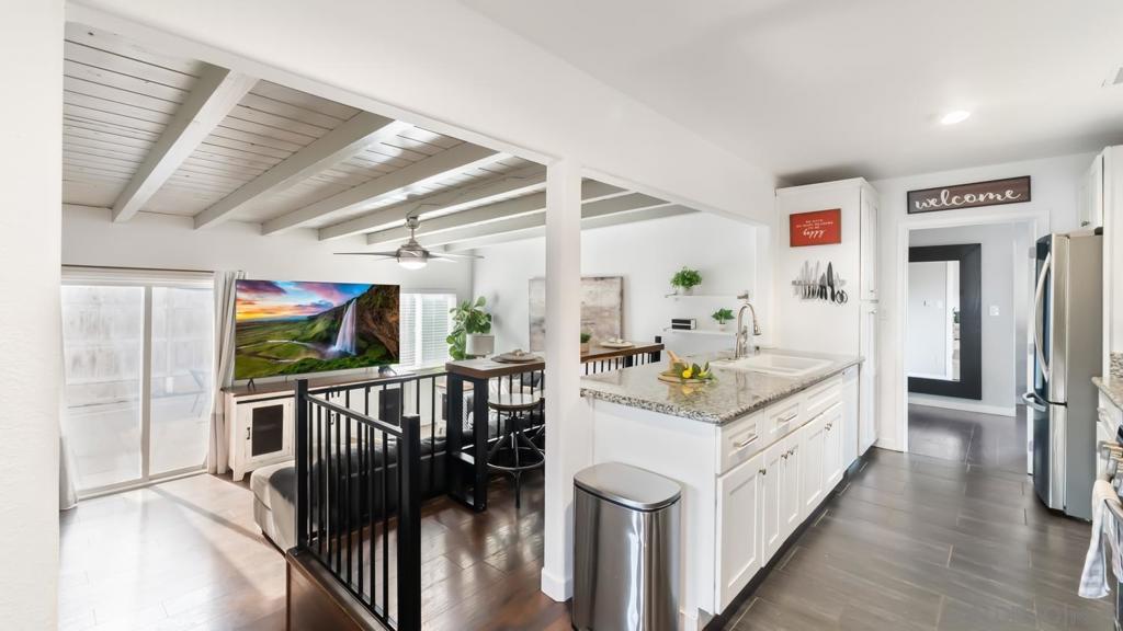 Chula Vista - Residential