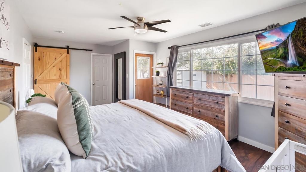 Chula Vista - Residential