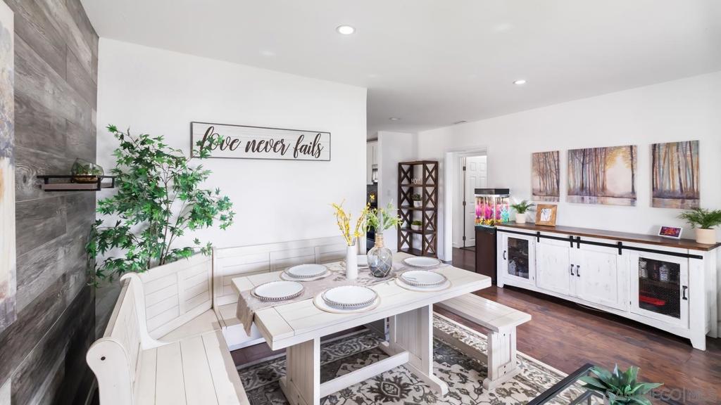 Chula Vista - Residential