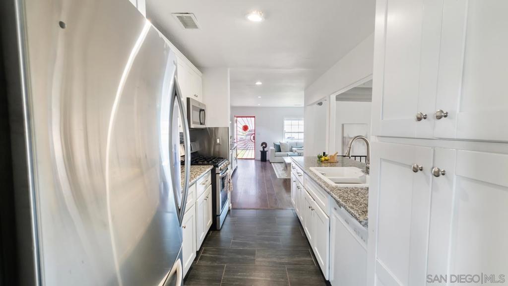 Chula Vista - Residential