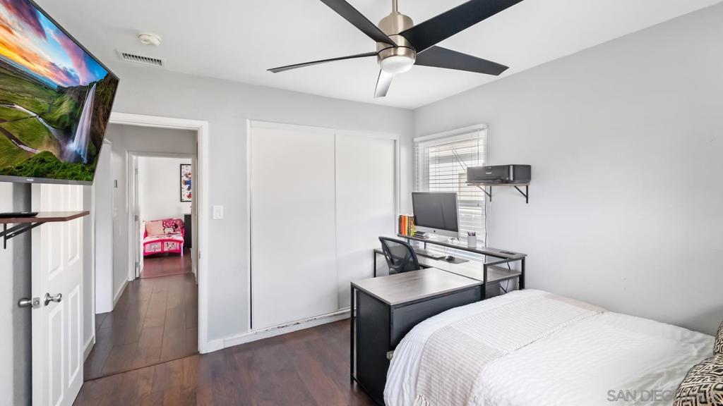 Chula Vista - Residential