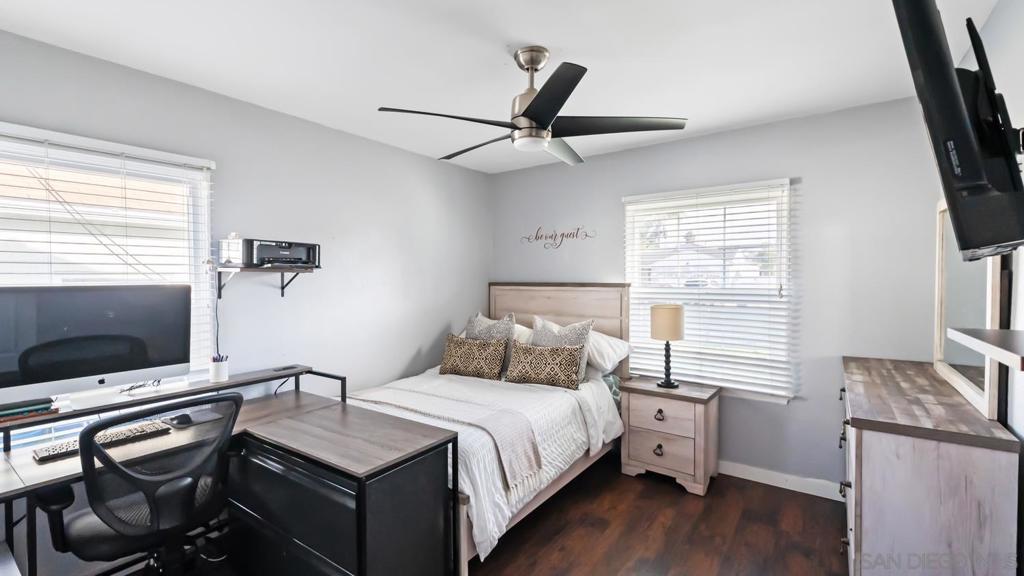 Chula Vista - Residential