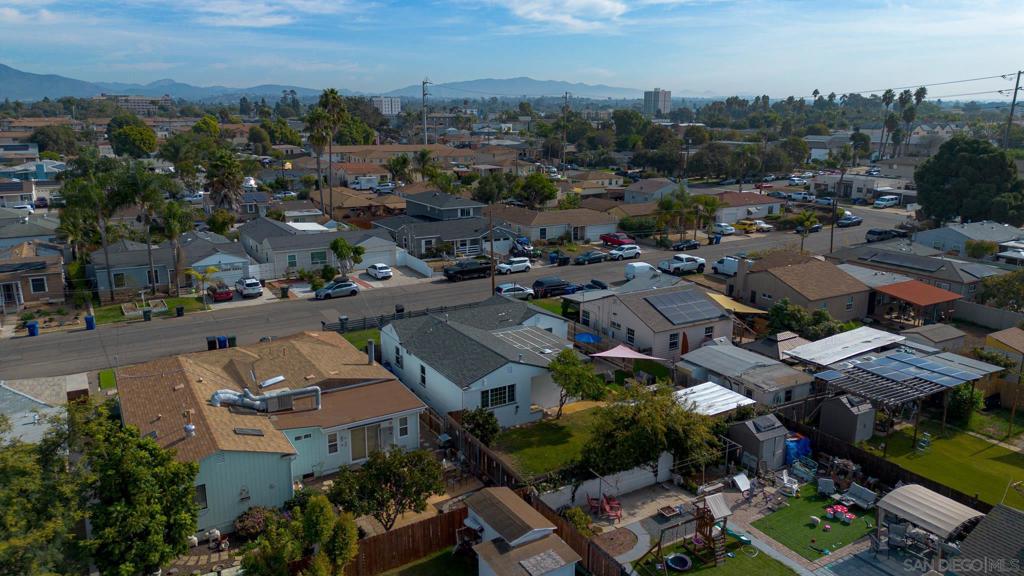 Chula Vista - Residential