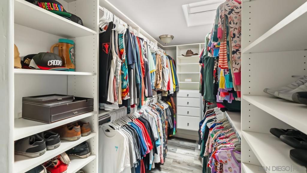 Chula Vista - Residential