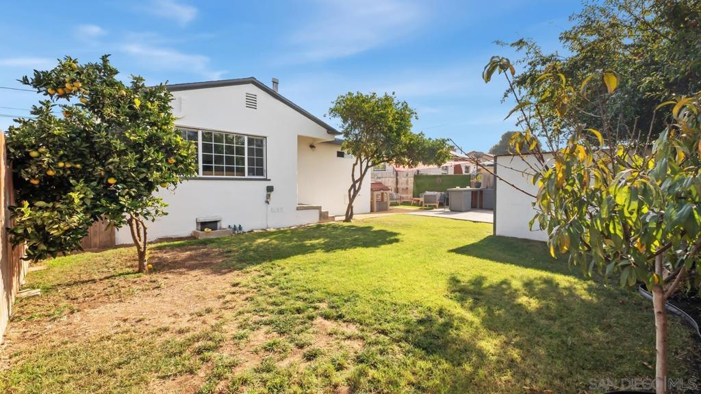 Chula Vista - Residential