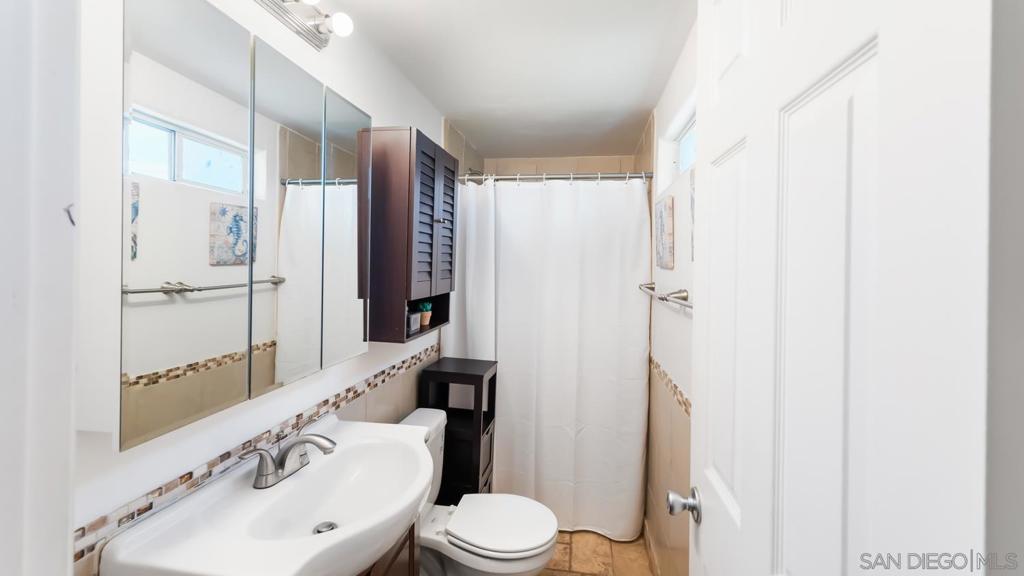 Chula Vista - Residential