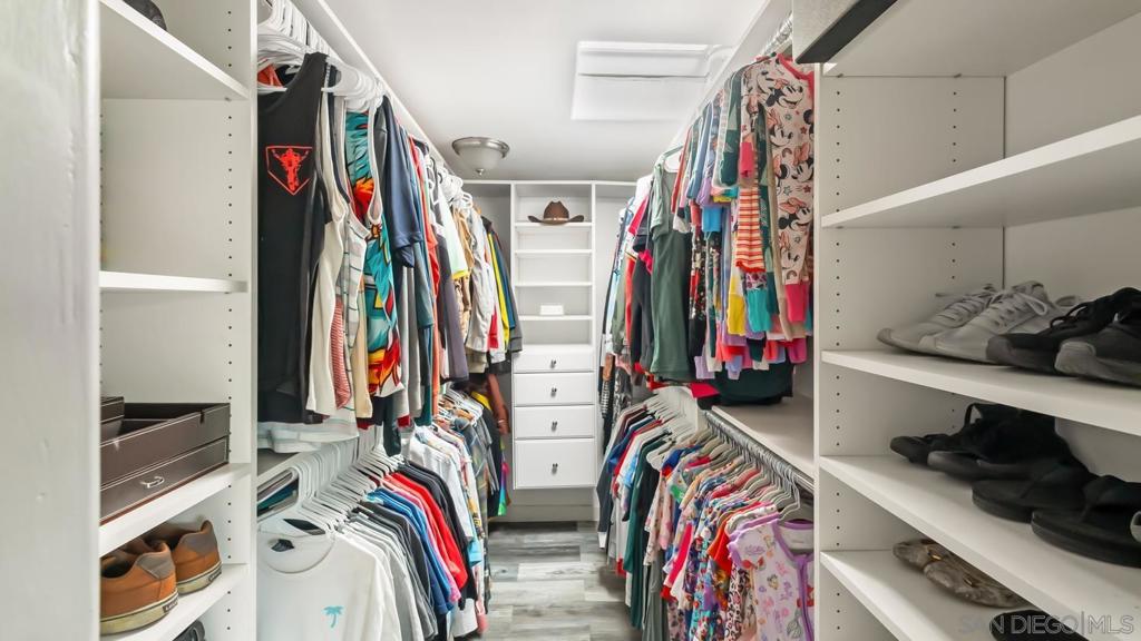 Chula Vista - Residential