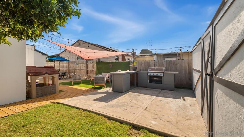 Chula Vista - Residential