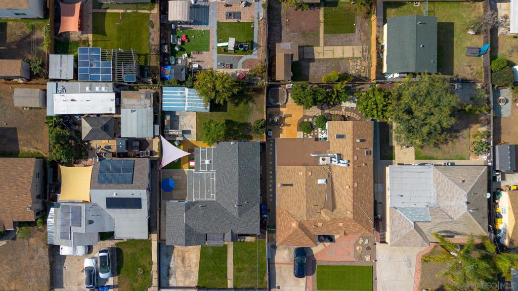 Chula Vista - Residential