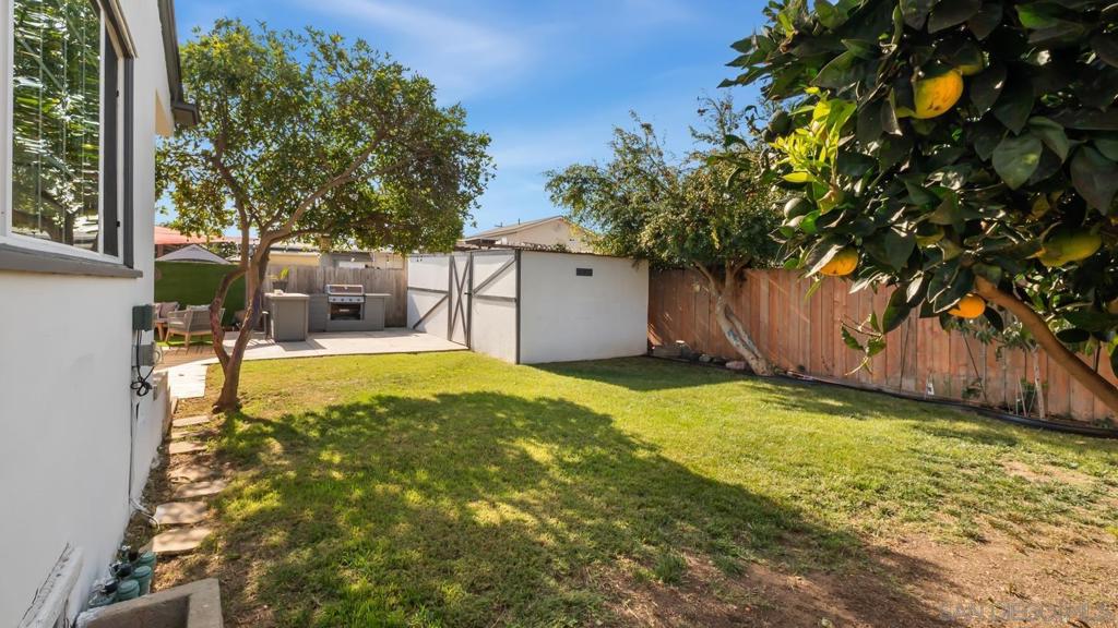 Chula Vista - Residential