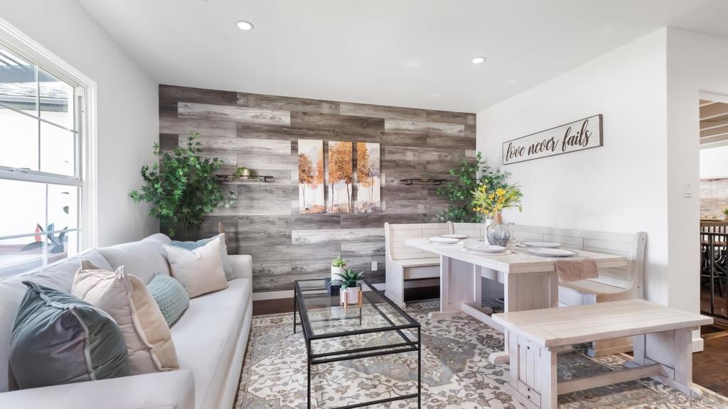 Chula Vista - Residential