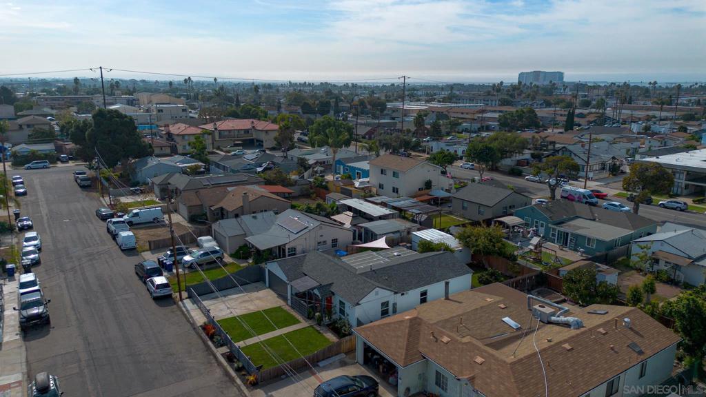 Chula Vista - Residential