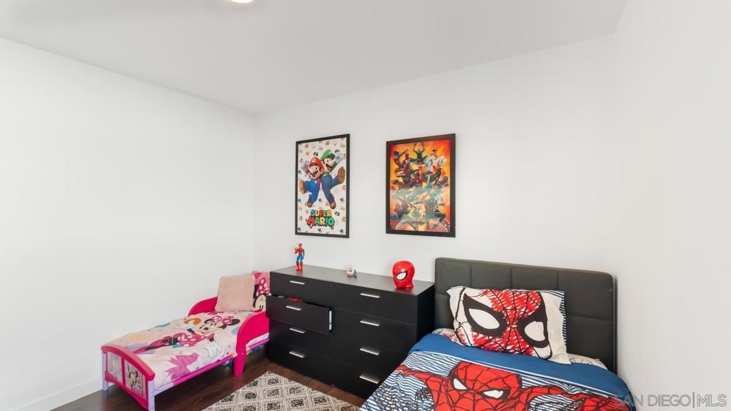 Chula Vista - Residential