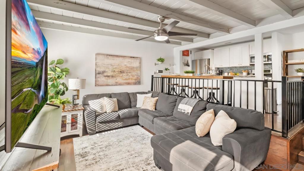 Chula Vista - Residential