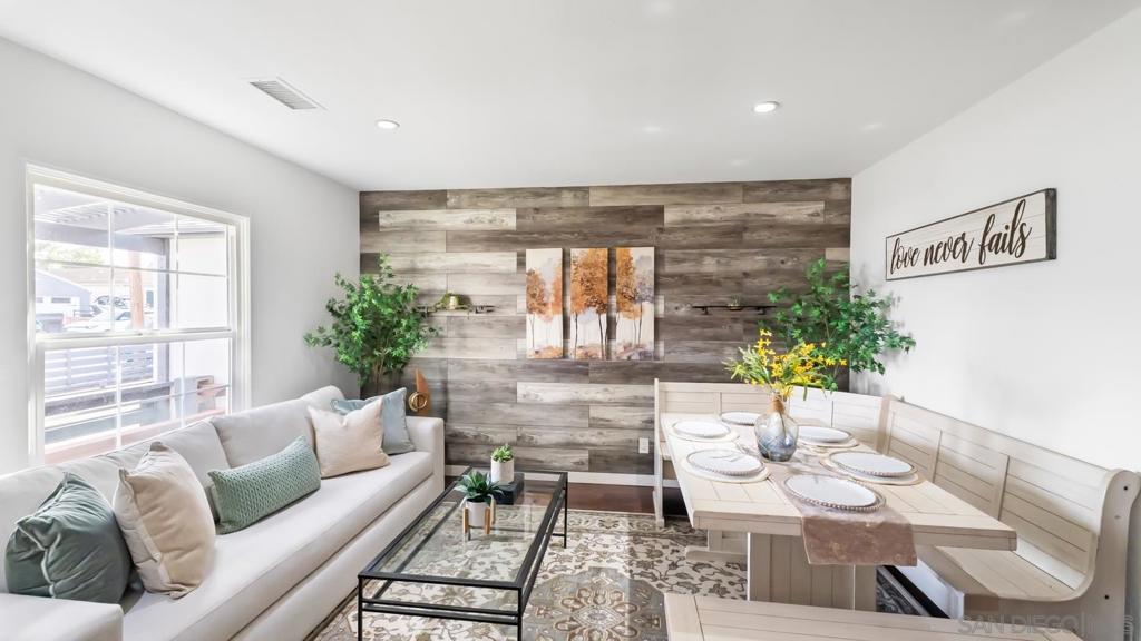 Chula Vista - Residential