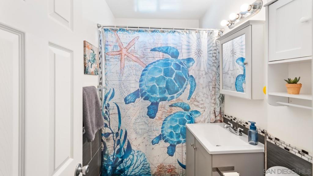 Chula Vista - Residential