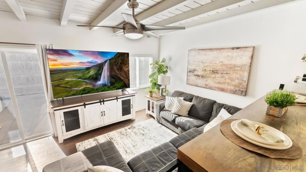 Chula Vista - Residential