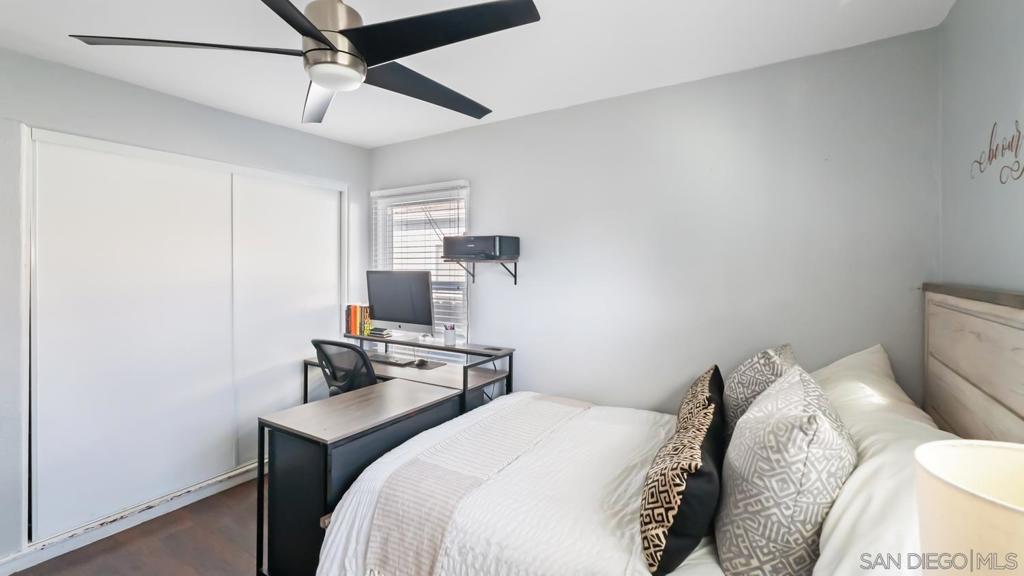 Chula Vista - Residential