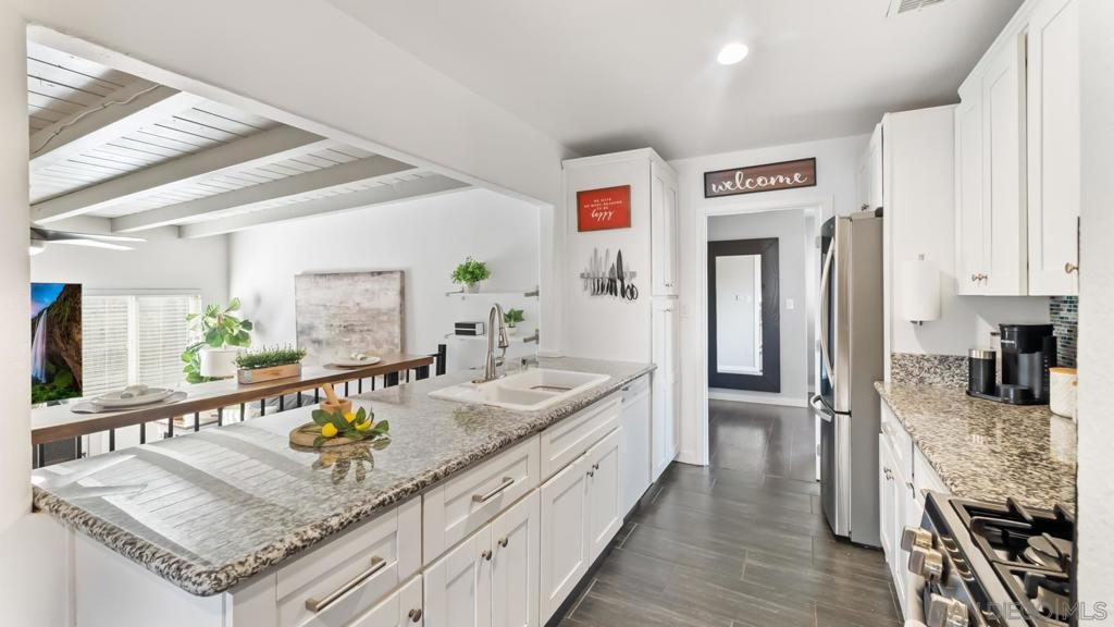 Chula Vista - Residential