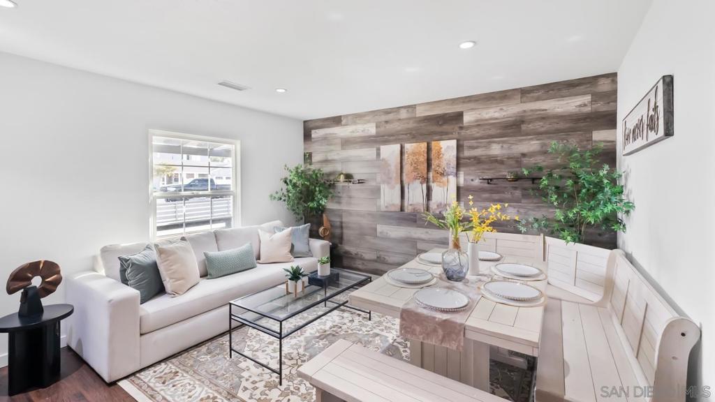 Chula Vista - Residential