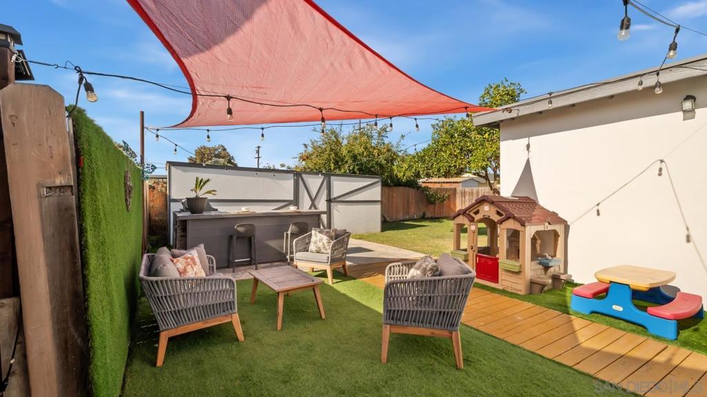 Chula Vista - Residential