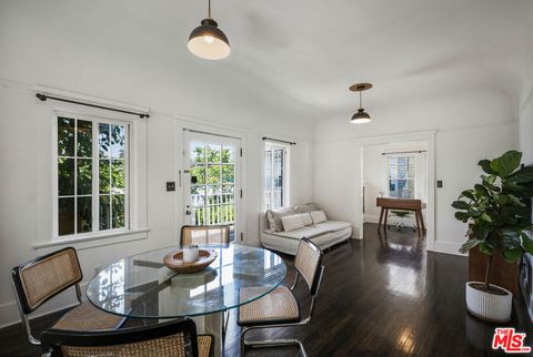 Photo of 1120 W Edgeware Road, Los Angeles, CA 90026 (MLS # 26672361)