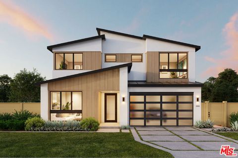 Photo of 2807 Cardiff Avenue, Los Angeles, CA 90034 (MLS # 25620307)