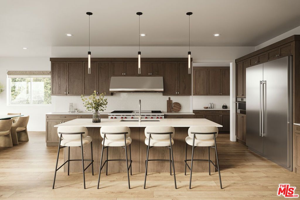 Photo of 2807 Cardiff Avenue, Los Angeles, CA 90034 (MLS # 25620307)