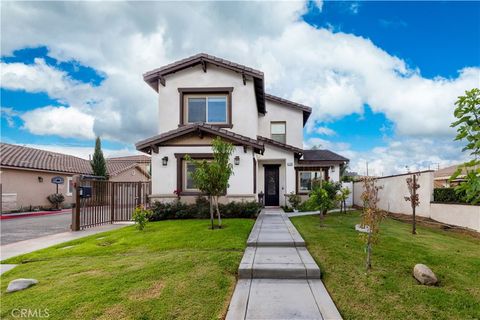Photo of 1456 W 11th St, Pomona, CA 91766 (MLS # TR25241986)